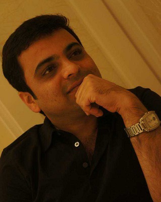 rishiraj
